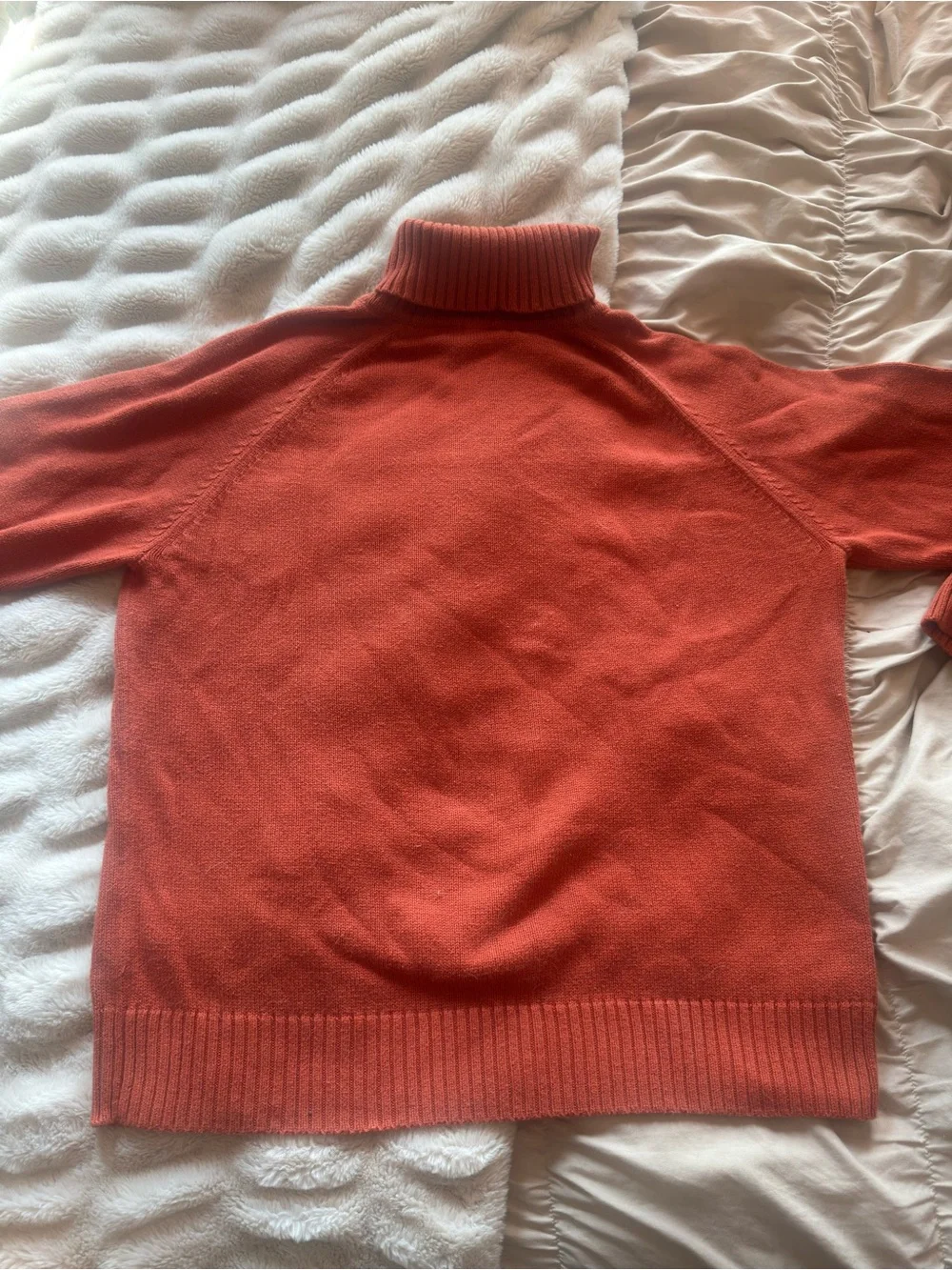 JEANNE PIERRE soft knit